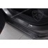 Накладки на пороги (8 шт/комп) Skoda Octavia A7 (2013- ) бренд – Croni дополнительное фото – 1